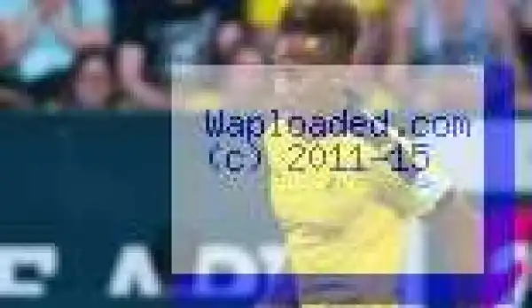 Man Utd, Barcelona target Aubameyang: My future not just up to me